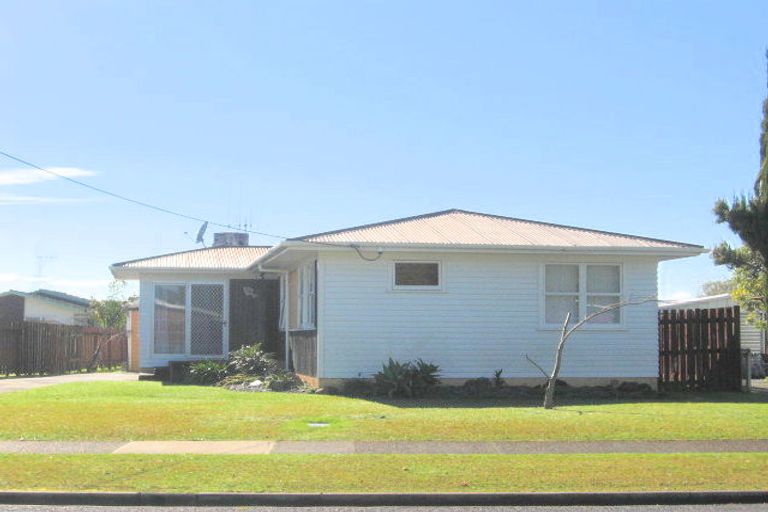 Photo of property in 58 Denby Crescent, Tikipunga, Whangarei, 0112