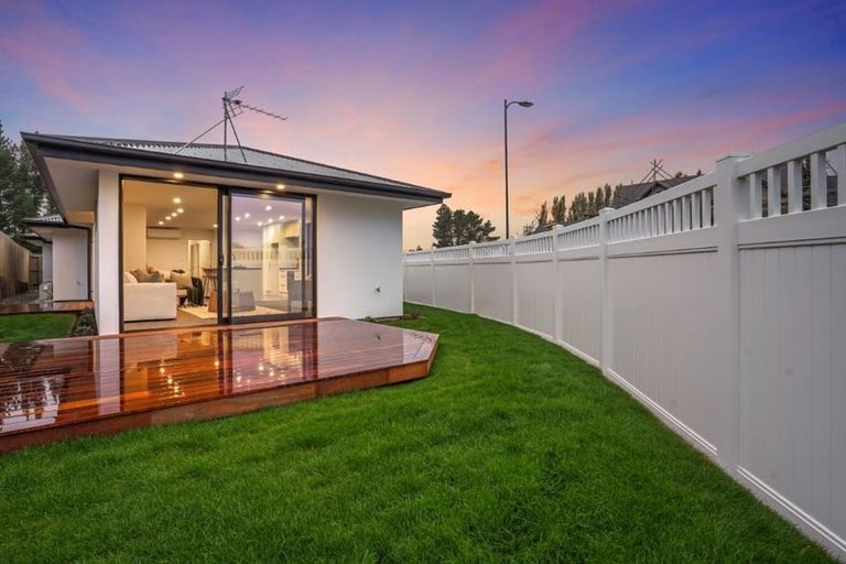 Photo of property in 29 Georgina Street, Marshland, Christchurch, 8083