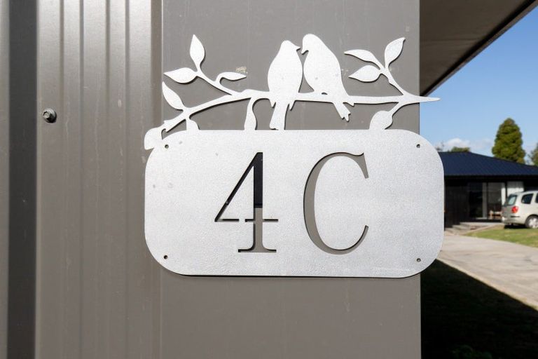 Photo of property in 4c Fernleigh Street, Kerepehi, 3671