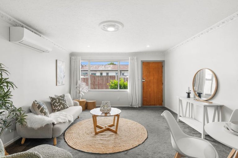 Photo of property in 1/15 Brake Street, Upper Riccarton, Christchurch, 8041