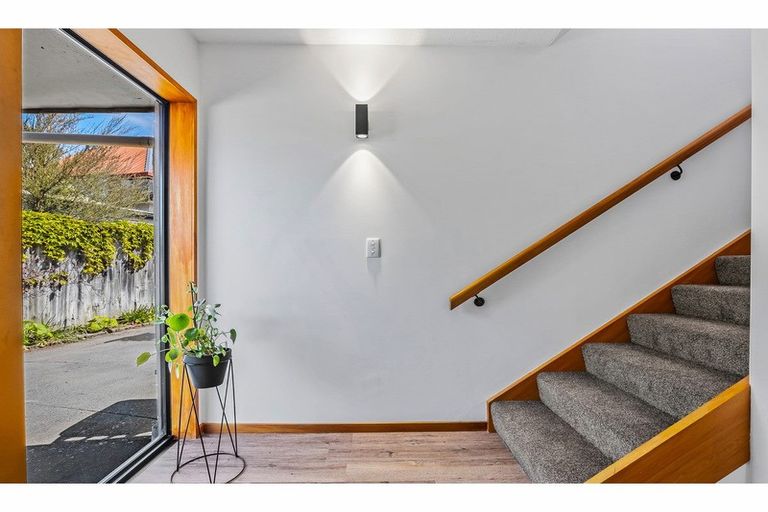 Photo of property in 3/180 Brougham Street, Sydenham, Christchurch, 8023