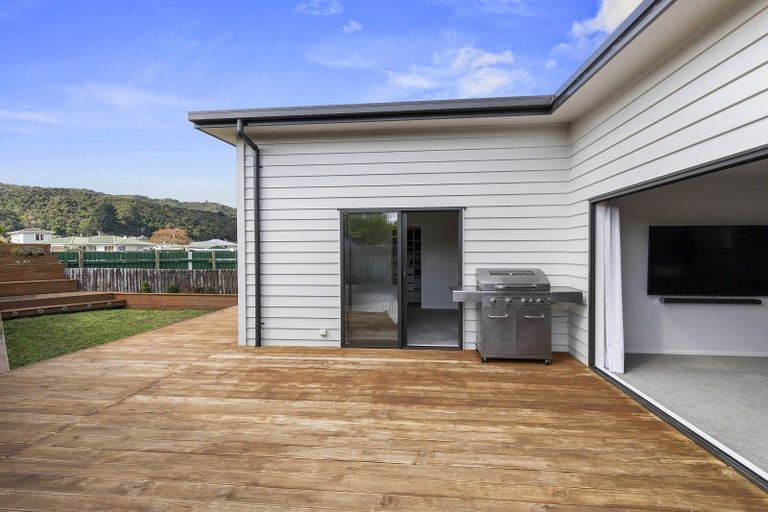 Photo of property in 62a Hyde Street, Wainuiomata, Lower Hutt, 5014