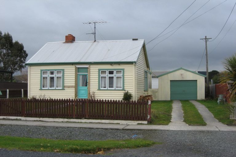 Photo of property in 43 Johnson Street, Milton, 9220