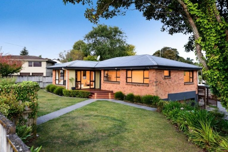 Photo of property in 30 Wymer Terrace, Chartwell, Hamilton, 3210