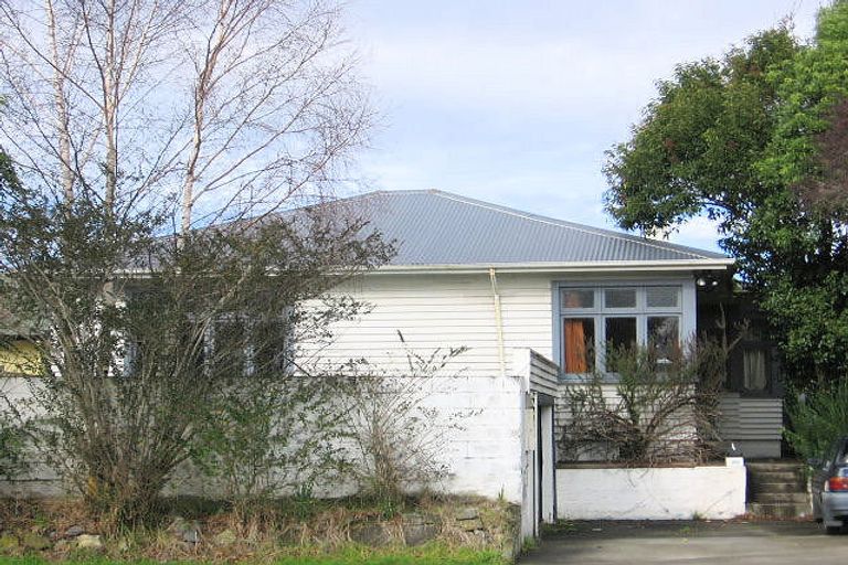 Photo of property in 144 Te Awe Awe Street, Hokowhitu, Palmerston North, 4410