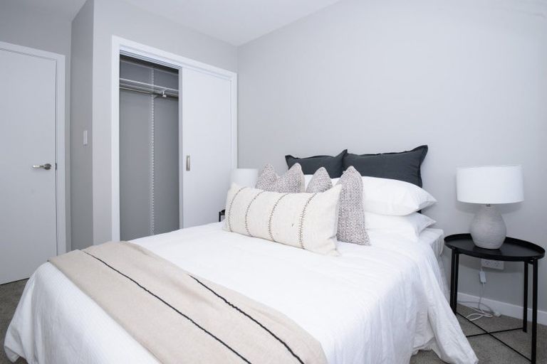 Photo of property in 402/6 Boundary Road, Hobsonville, Auckland, 0616