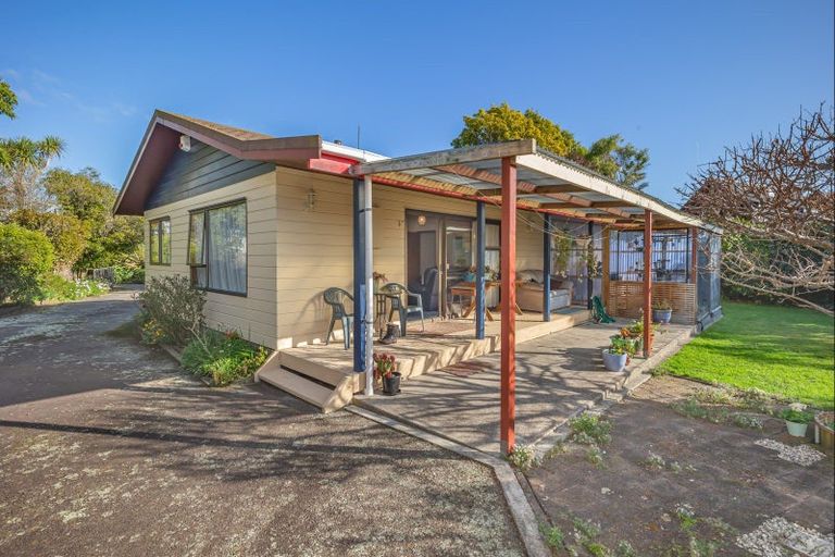 Photo of property in 29a Sussex Street, Levin, 5510