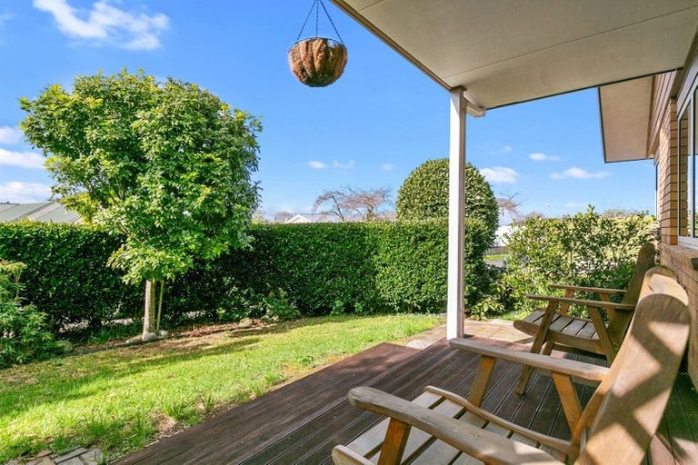 Photo of property in 44 Willow Grove, Morrinsville, 3300