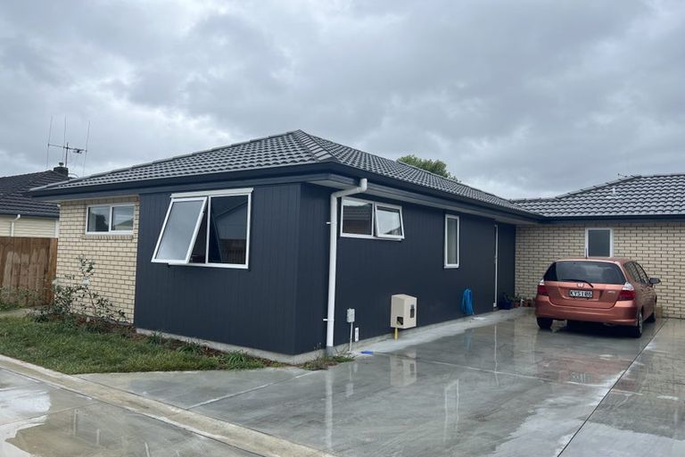 Photo of property in 31au1 Karaka Street, Nawton, Hamilton, 3200