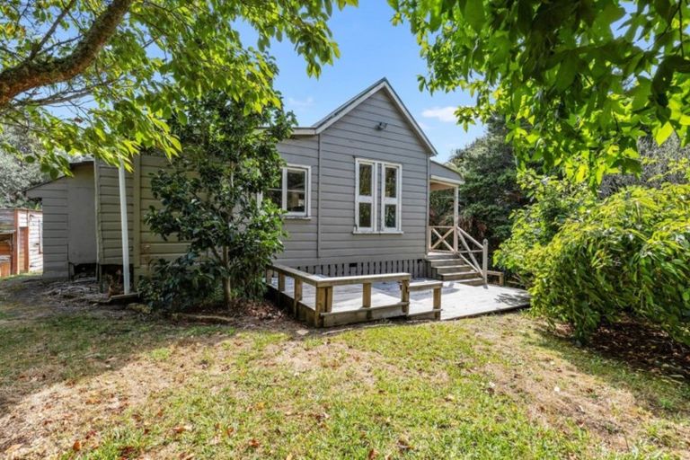 Photo of property in 811 Waingaro Road, Glen Massey, Ngaruawahia, 3793