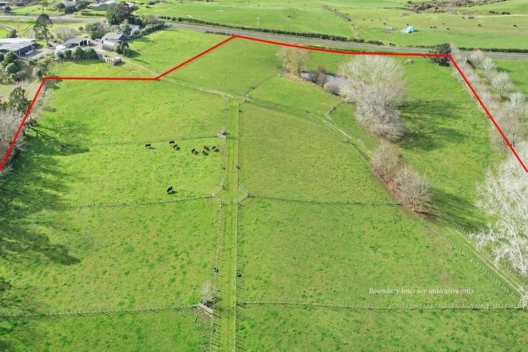 Photo of property in 639b Runciman Road, Runciman, Drury, 2578