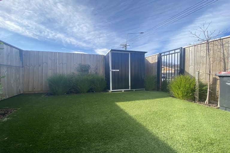 Photo of property in 1/309 Armagh Street, Christchurch Central, Christchurch, 8011