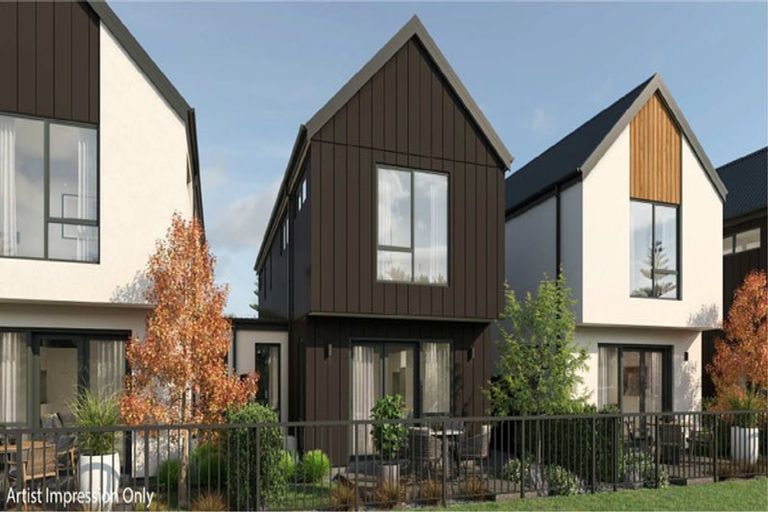 Photo of property in 6 Akoranga Place, Hornby, 8042