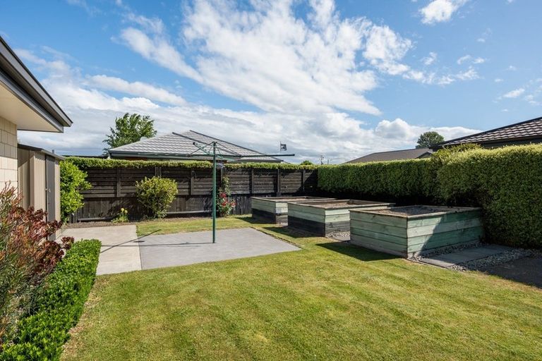 Photo of property in 3 Balmoral Mews, Springlands, Blenheim, 7201