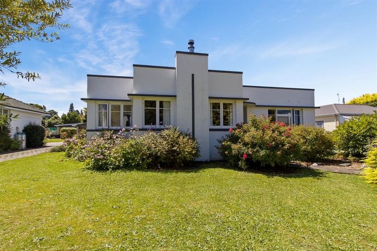 Photo of property in 170 High Street, Waimate, 7924