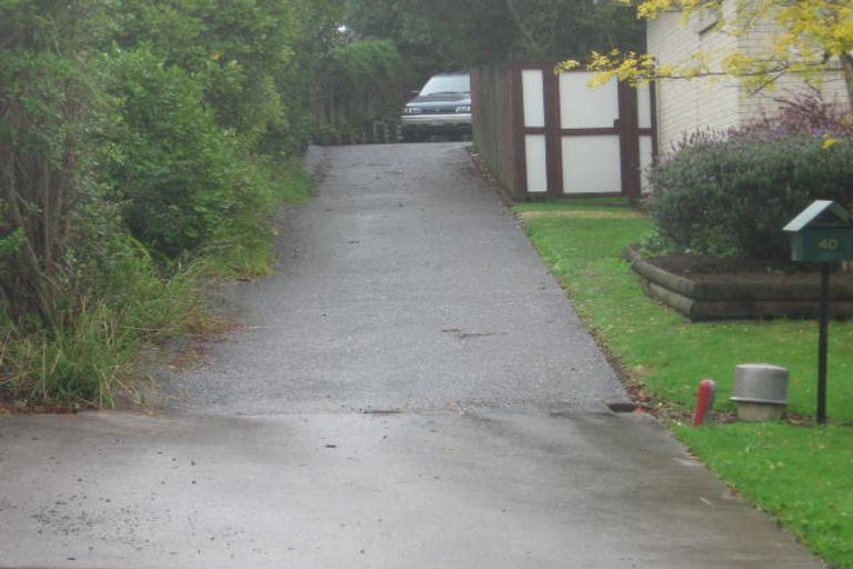 Photo of property in 40 Eyre Street, Henderson, Auckland, 0612