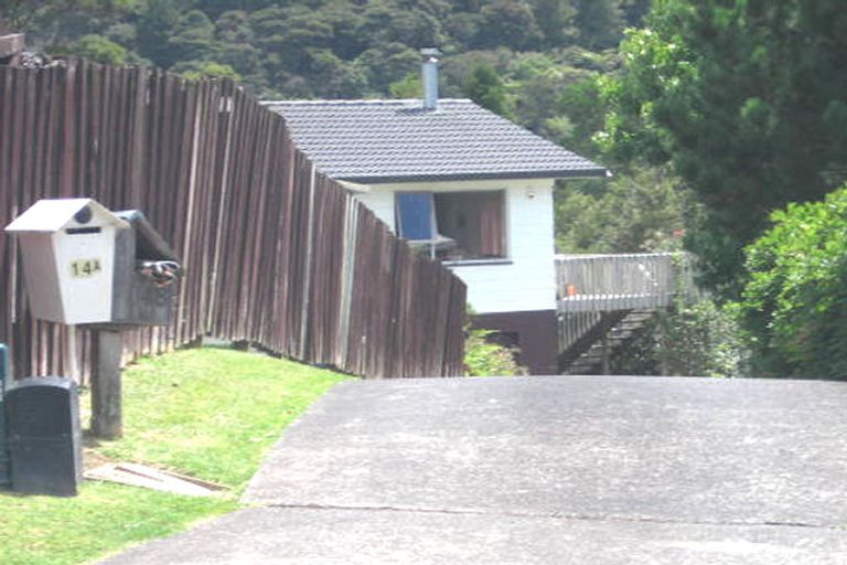Photo of property in 1/14 Spinella Drive, Bayview, Auckland, 0629
