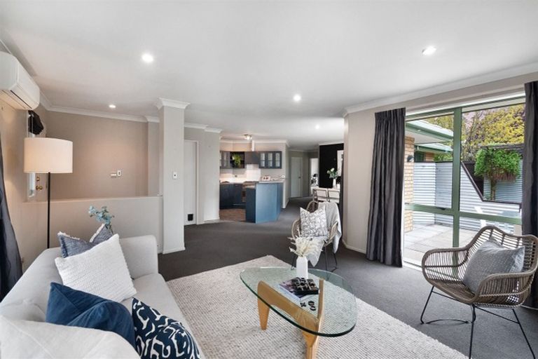 Photo of property in 277a King Street, Rangiora, 7400