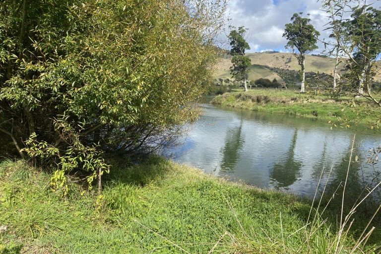 Photo of property in 870 Marokopa Road, Marokopa, Piopio, 3985