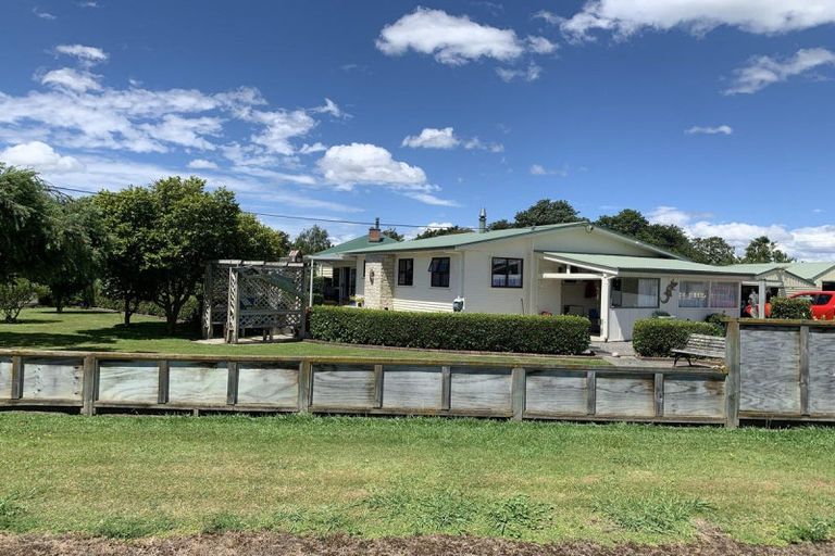 Photo of property in 13/15 Bridge Street, Ongaonga, 4278