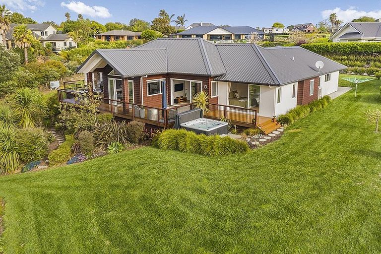 Photo of property in 13 Titoki Way, Waiau Pa, Pukekohe, 2679