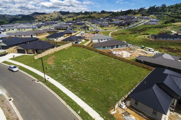 Photo of property in 7 Helenvale Crescent, Pokeno, 2402