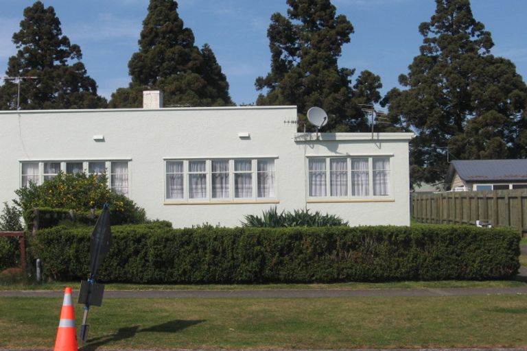 Photo of property in 61 Wallace Crescent, Glenholme, Rotorua, 3010