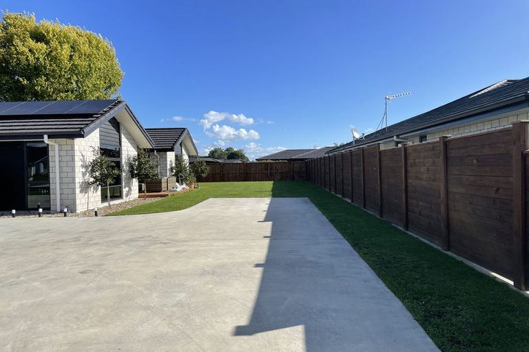 Photo of property in 4 Gibbs Place, Matamata, 3400