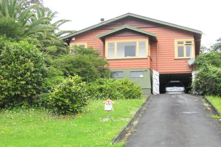 Photo of property in 5 Tarewa Road, Morningside, Whangarei, 0110