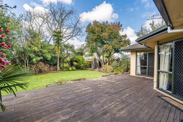 Photo of property in 4 Aria Court, Fairview Downs, Hamilton, 3214