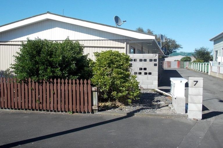 Photo of property in 7 Keith Street, Whanganui, Wanganui, 4500