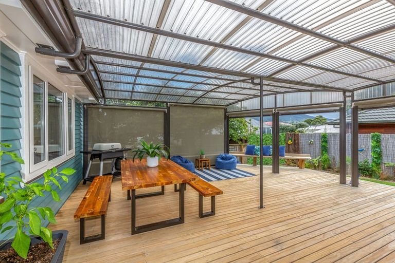 Photo of property in 9 Rongonui Street, Elderslea, Upper Hutt, 5018