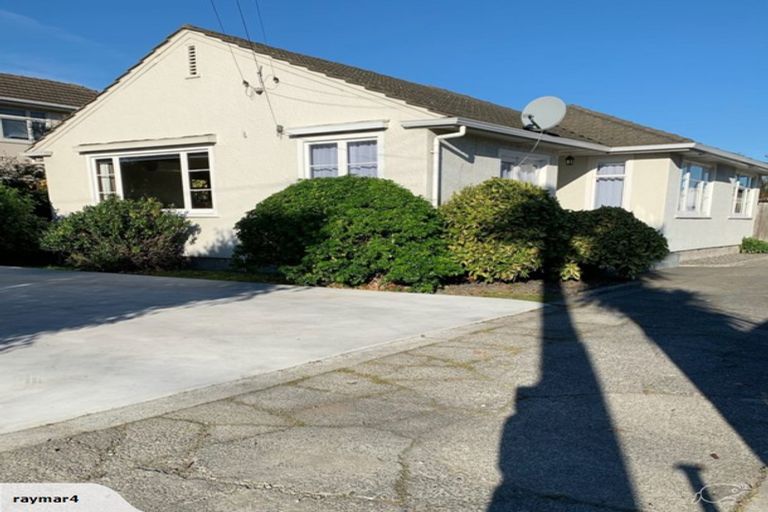 Photo of property in 360 Ilam Road, Bryndwr, Christchurch, 8053