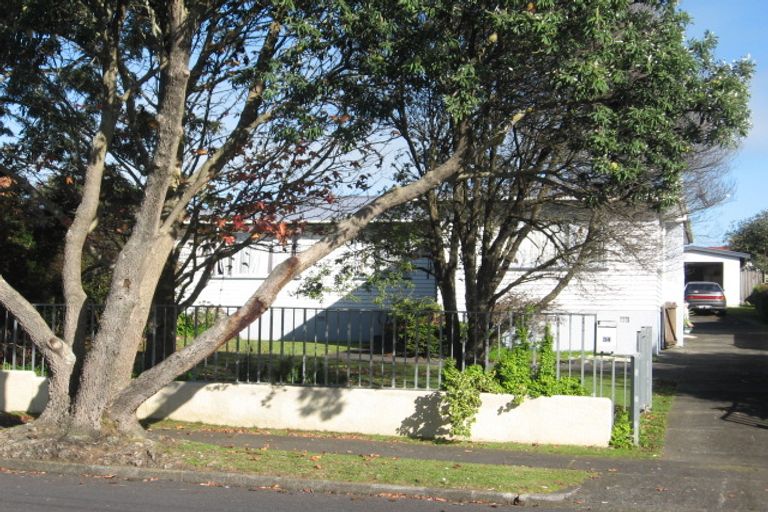 Photo of property in 34 Rimu Road, Manurewa, Auckland, 2102