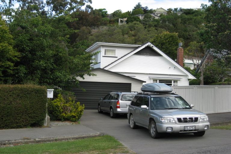 Photo of property in 45 Augusta Street, Redcliffs, Christchurch, 8081