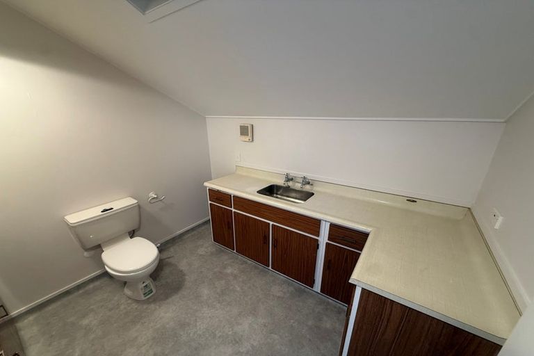 Photo of property in 8 Springfield Terrace, Kelburn, Wellington, 6012
