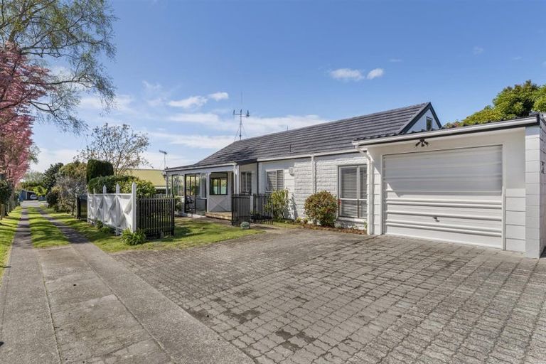 Photo of property in 141a Boucher Avenue, Te Puke, 3119