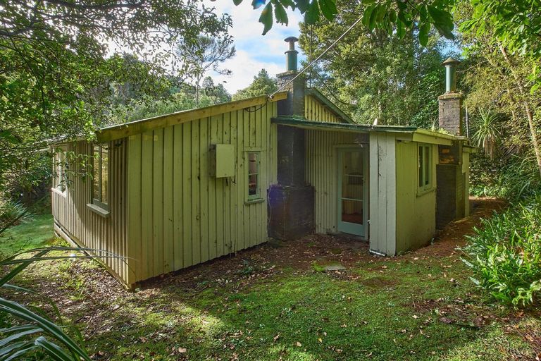 Photo of property in 51 Lookout Road, Peel Forest, Mount Peel, 7992