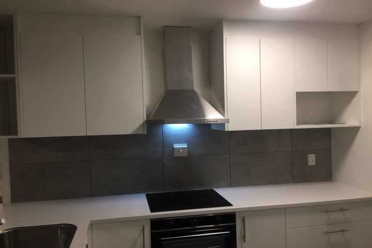 Photo of property in 3/5 Edison Place, Saint Heliers, Auckland, 1071