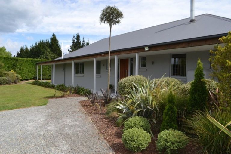 Photo of property in 86c Leithfield Road, Leithfield, Amberley, 7481