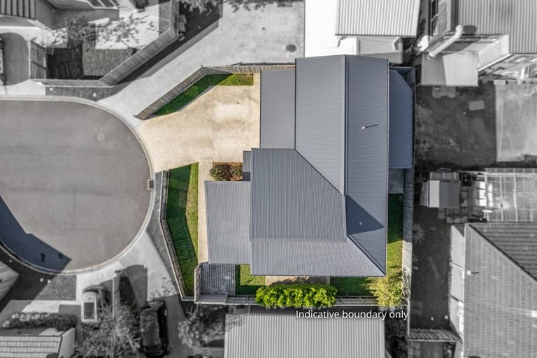 Photo of property in 6 Yeats Grove, Trentham, Upper Hutt, 5018