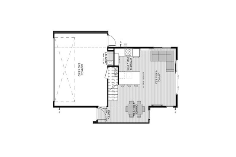 Photo of property in 6 Akoranga Place, Hornby, 8042