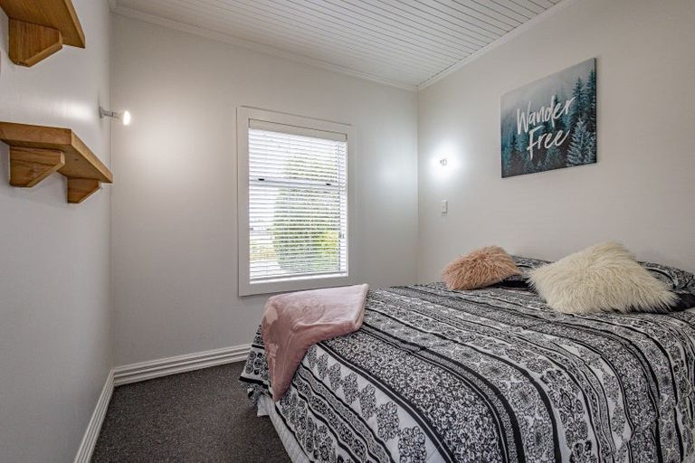Photo of property in 7 Tongariro Place, National Park, Owhango, 3989