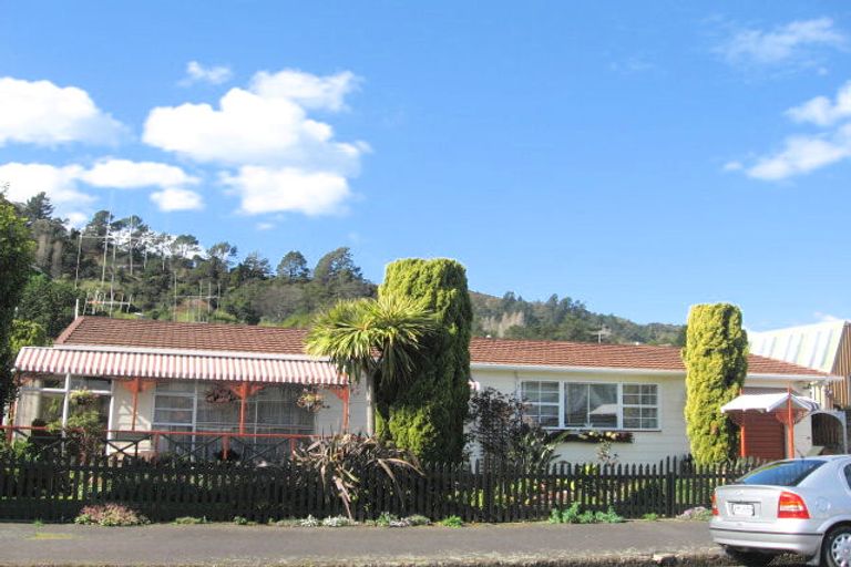 Photo of property in 214 Kirkwood Street, Thames, 3500