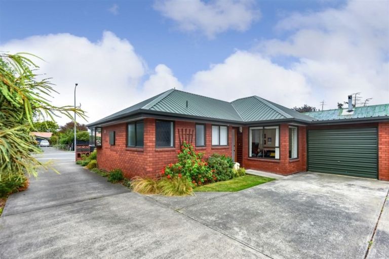 Photo of property in 50a Percival Street, Rangiora, 7400