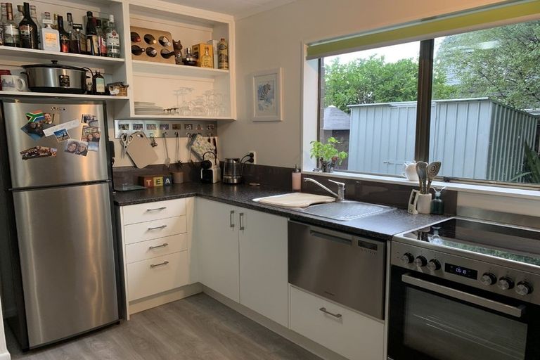 Photo of property in 4 Mchattie Lane, Clouston Park, Upper Hutt, 5018