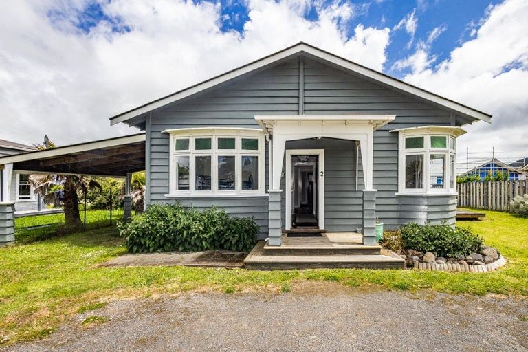 Photo of property in 2 Maire Way, Ohakune, 4625