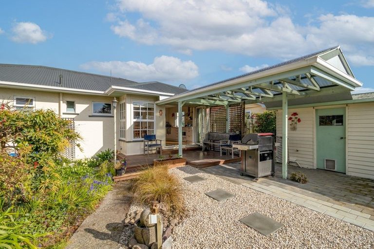 Photo of property in 233 Queen Victoria Street, Motueka, 7120