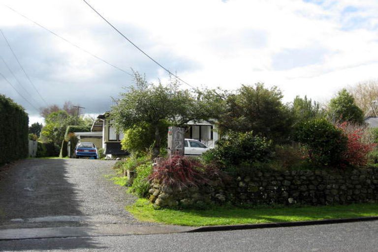 Photo of property in 62 Hillcrest Street, Solway, Masterton, 5810