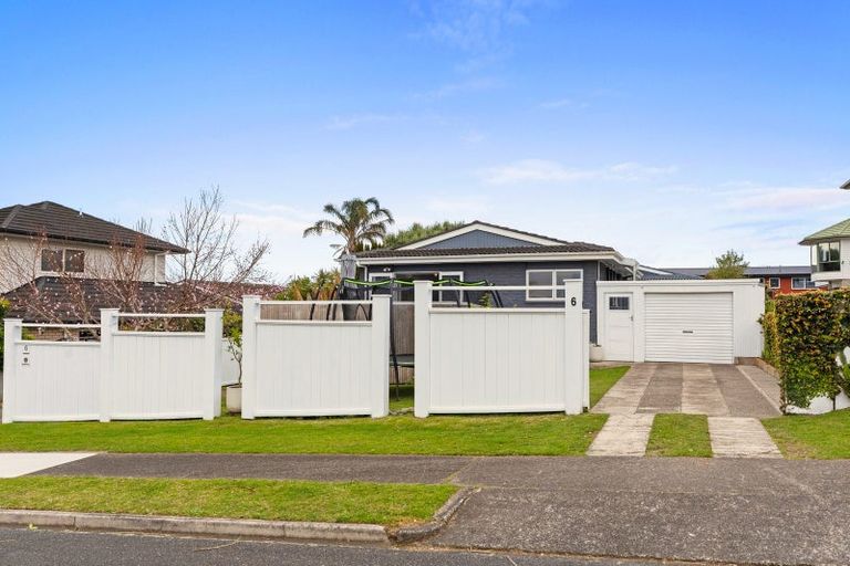 Photo of property in 8 Te Wati Street, Maungatapu, Tauranga, 3112